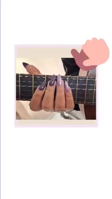 کاشت ناخن|خدمات آرایشگری و زیبایی|مشهد, دانشجو|دیوار