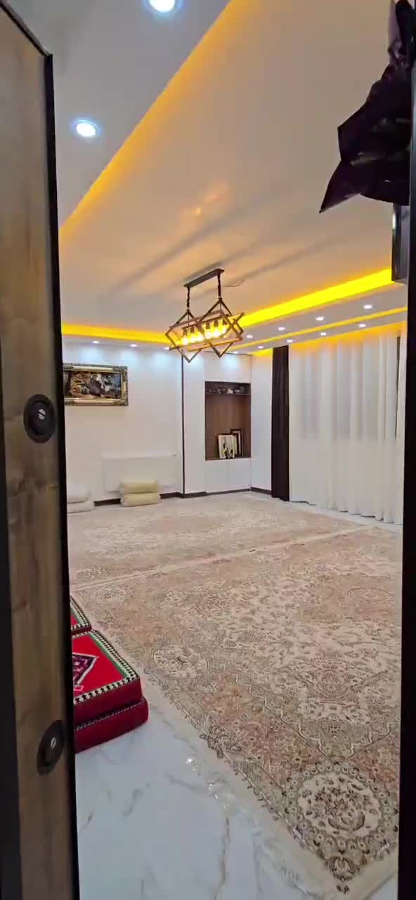فروش آپارتمان ۱۳۵ متری ۳ خوابه در شهرک والفجر|فروش آپارتمان|شیراز, شهرک والفجر|دیوار