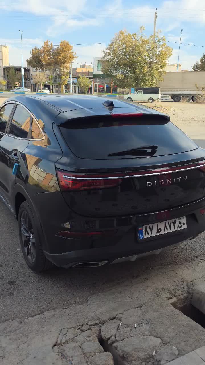 دیگینیتی مدل ۱۴۰۰ در حد صفر|خودرو سواری و وانت|شوط, |دیوار