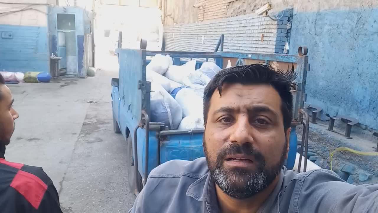 انواع مخزن رگلاتورCNG|قطعات یدکی و لوازم جانبی|اهواز, سخیریه|دیوار