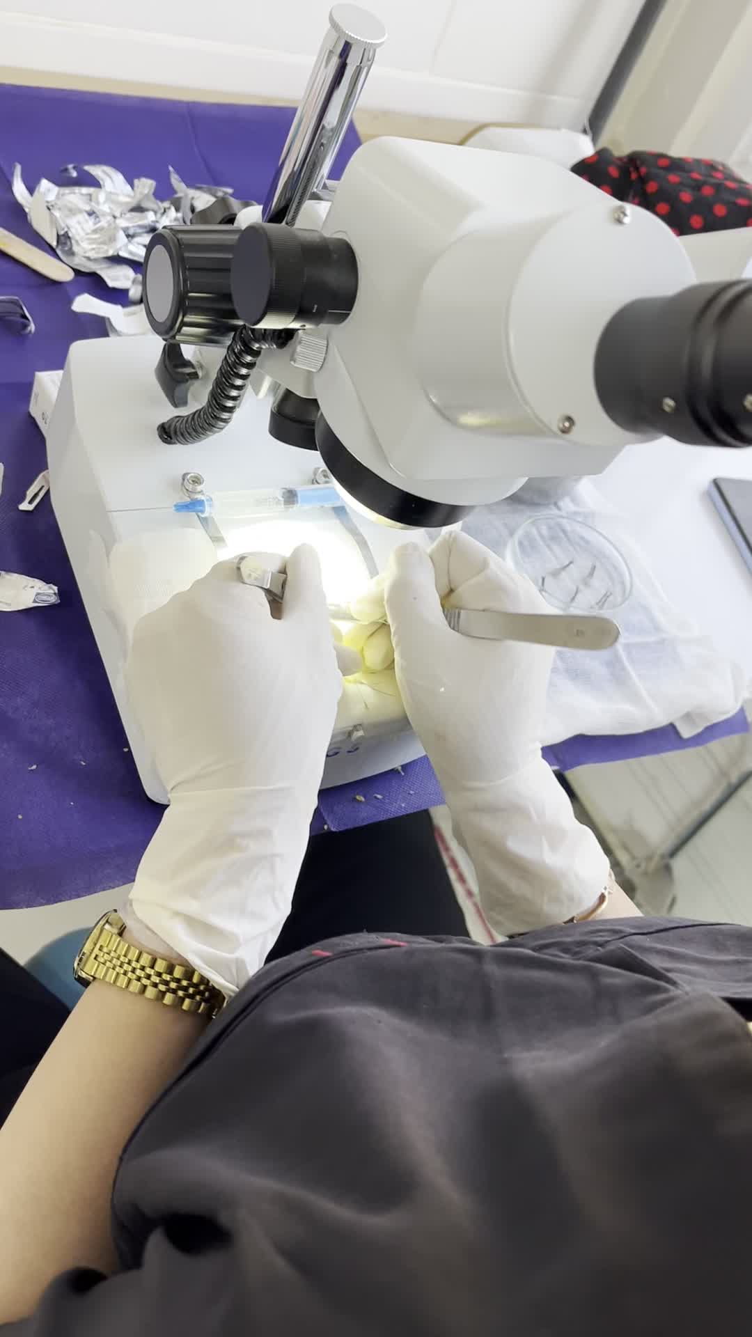 کاشت ابرو به عنوان مدل با کمترین هزینه|خدمات آرایشگری و زیبایی|اردبیل, |دیوار