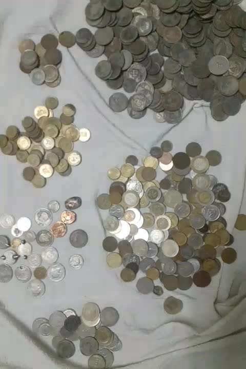 سکه|کلکسیون سکه، تمبر، اسکناس|اصفهان, شهرک امام خمینی|دیوار