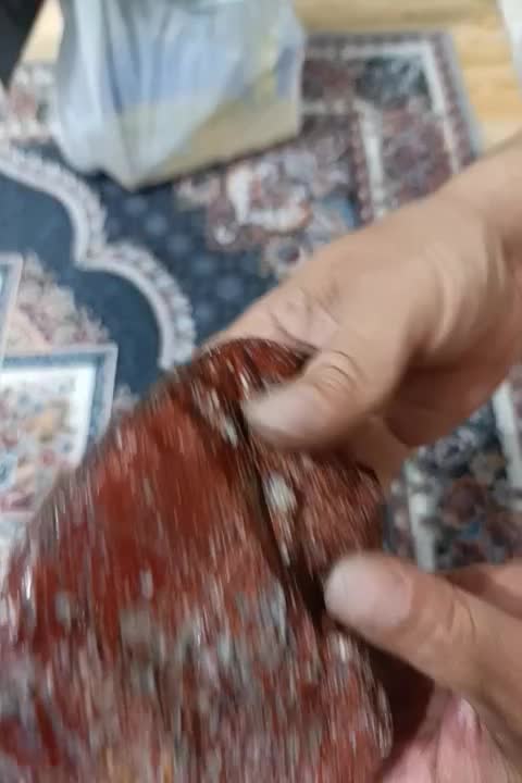 سنگ عقیق جاسپر|جواهرات|صباشهر, |دیوار