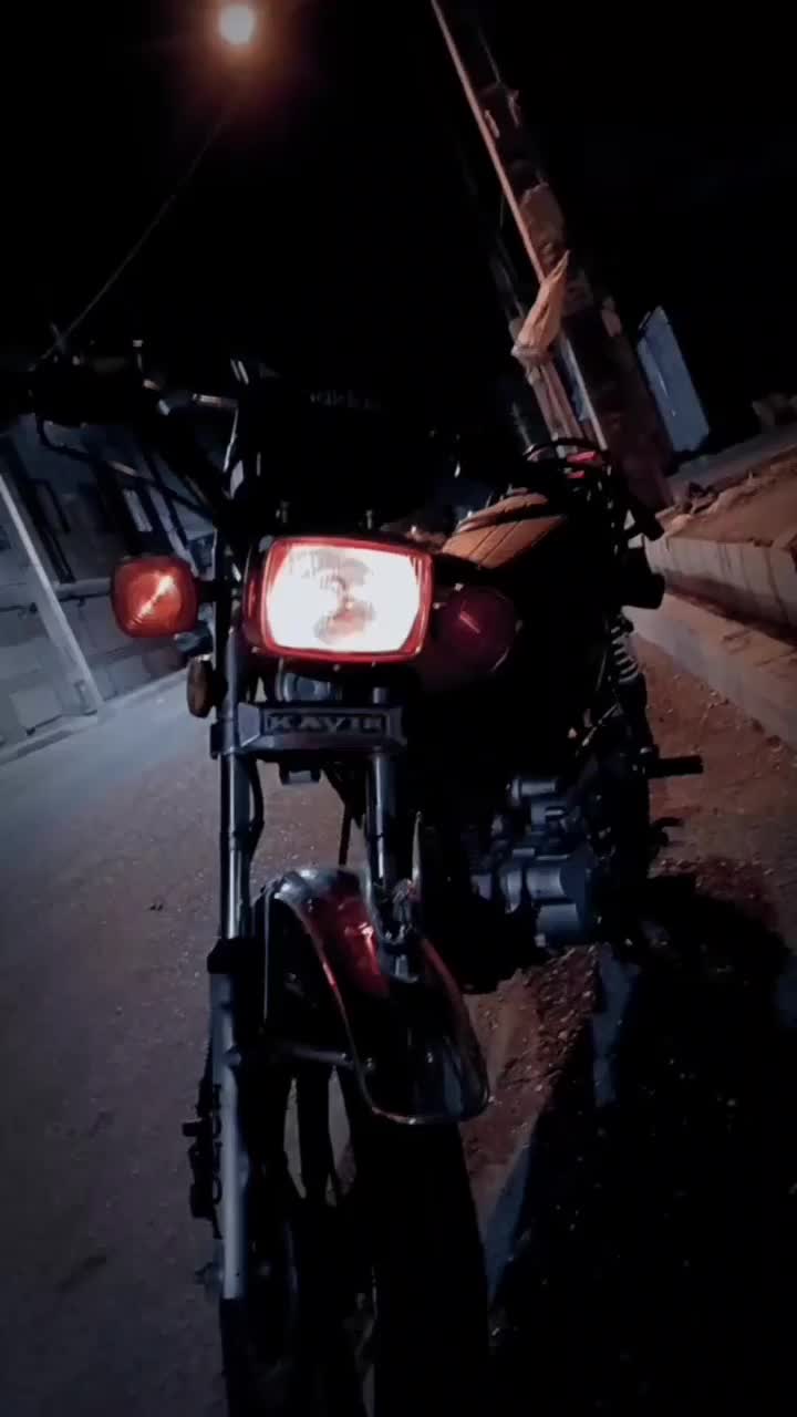 هندا۲۰۰ مدل۱۴۰۱|موتورسیکلت|ملارد, |دیوار