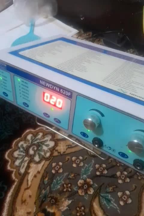 فیزیو تراپی در منزل در کازرون، خ توانی چهارم