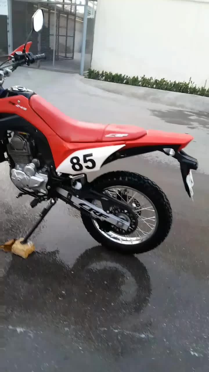 تریل باسل توسن|موتورسیکلت|سبزوار, توحیدشهر|دیوار