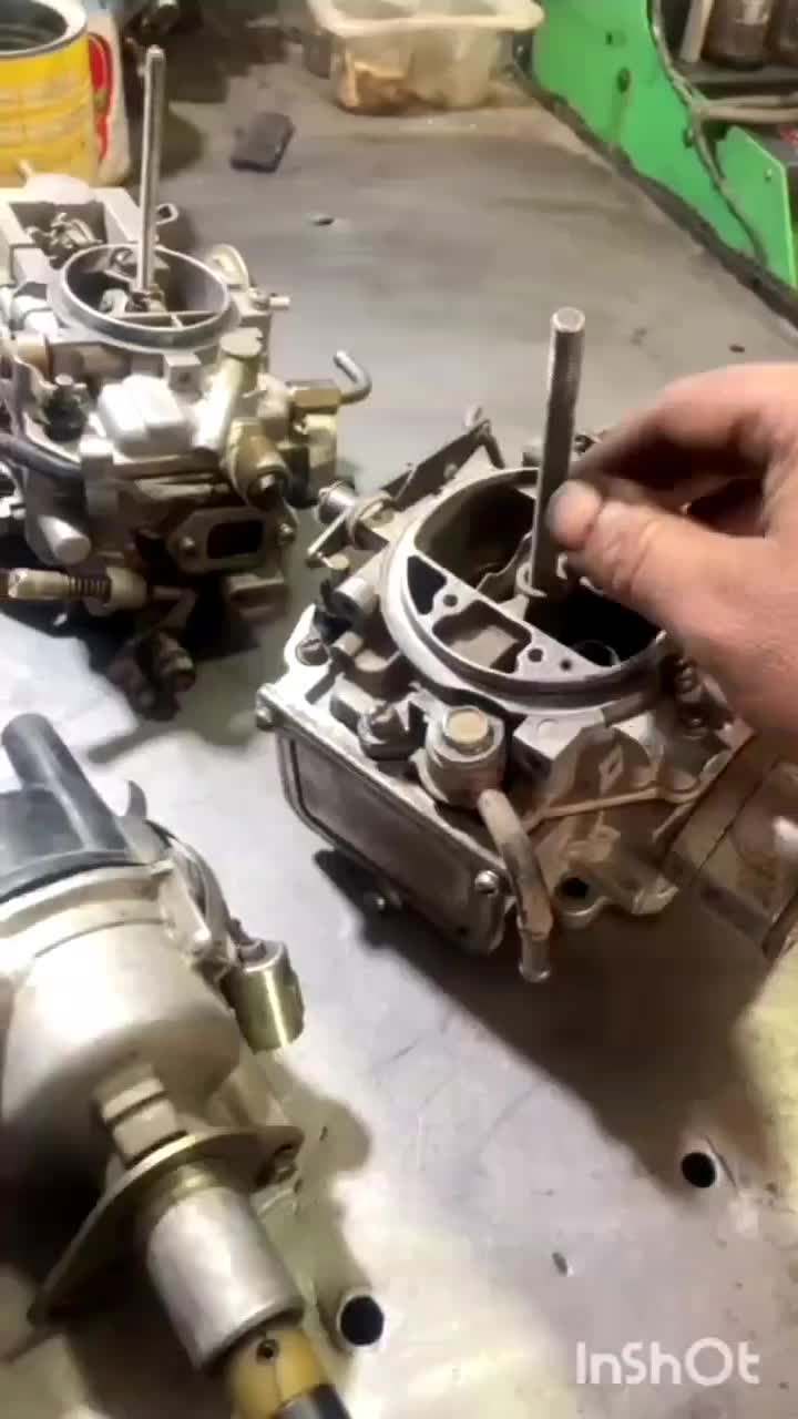 خدمات مکانیک و کاربراتور|خدمات موتور و ماشین|نیشابور, شهید بهشتی|دیوار