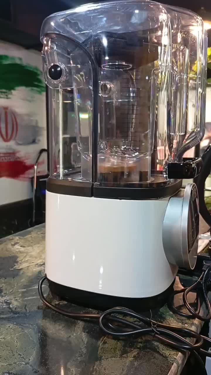 آبمیوه گیر بلندر|آبمیوهگیر و آبمرکباتگیر|قم, نیروگاه|دیوار