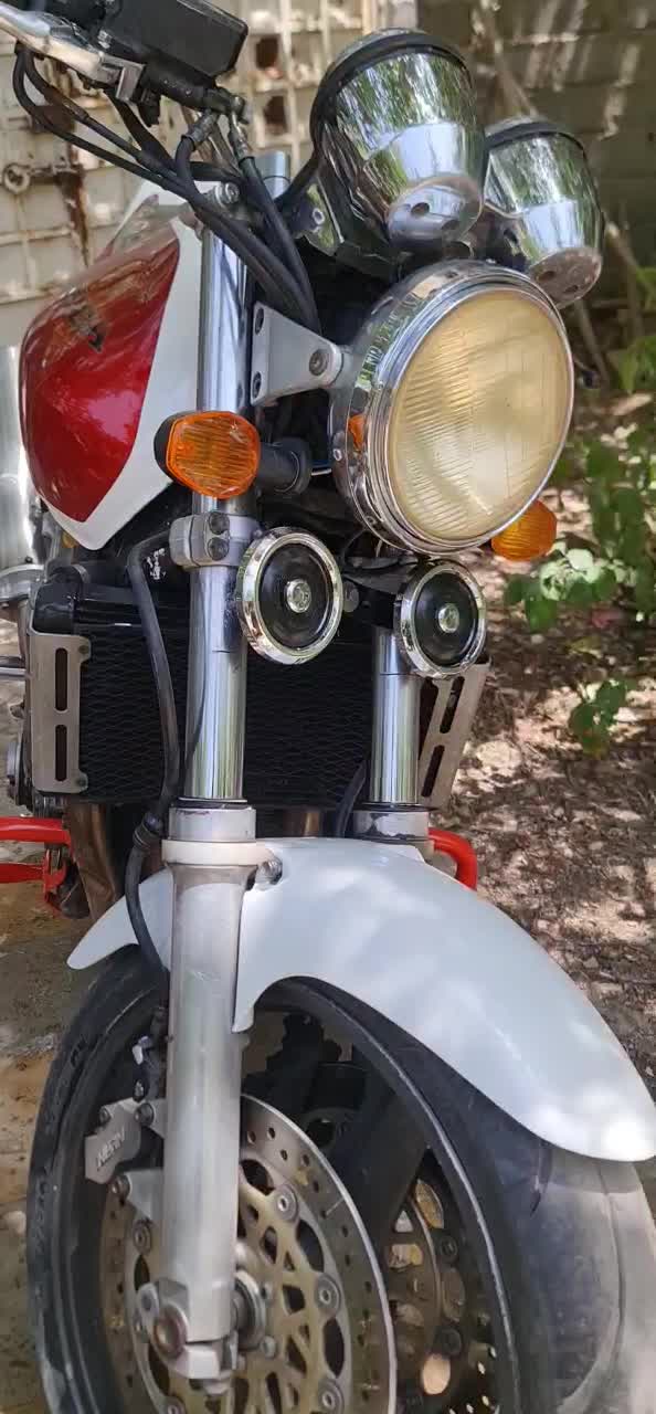 cb 1000|موتورسیکلت|تهران, صاحبقرانیه|دیوار