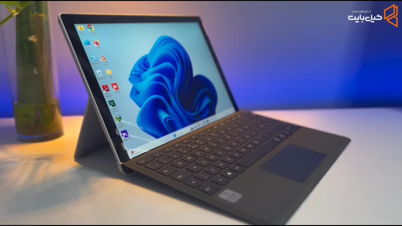 سورفیس پرو۷ / surface pro 7|رایانه همراه|رشت, دیلمان|دیوار