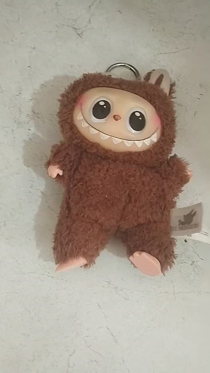 عروسک لبوبو اورجینال|اسباب‌‌بازی|تهران, انبار نفت|دیوار