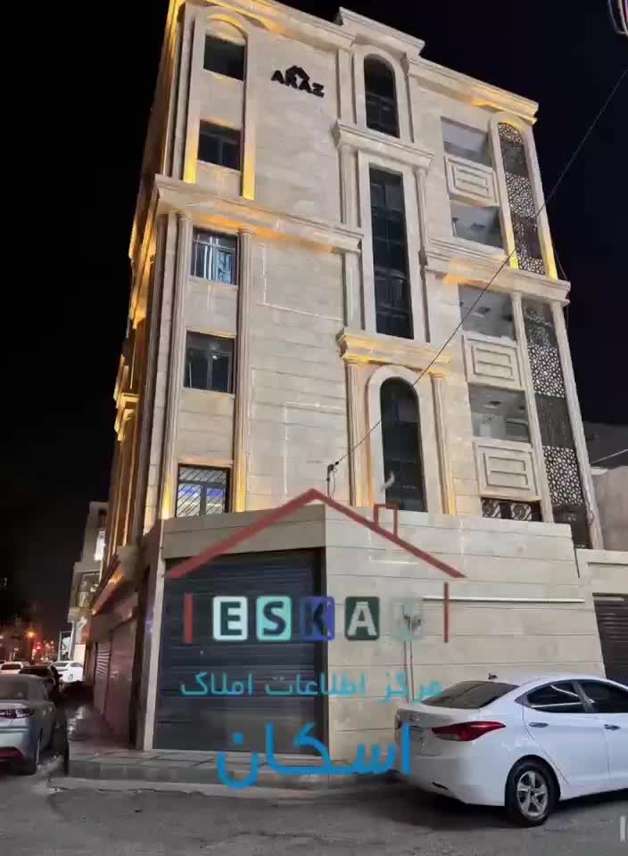 اجاره مغازه ۳۰ متری در زیتون کارمندی|اجارهٔ مغازه و غرفه|اهواز, زیتون کارمندی|دیوار