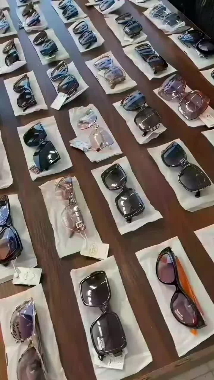 عینک آفتابی وطبی|زیورآلات و اکسسوری|اندیشه, شهرک صدف|دیوار