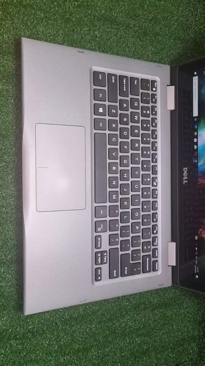 دل تاچ X360 نسل 6 سیزده اینچ با رم 16 هارد 512|رایانه همراه|کرج, اتحاد|دیوار