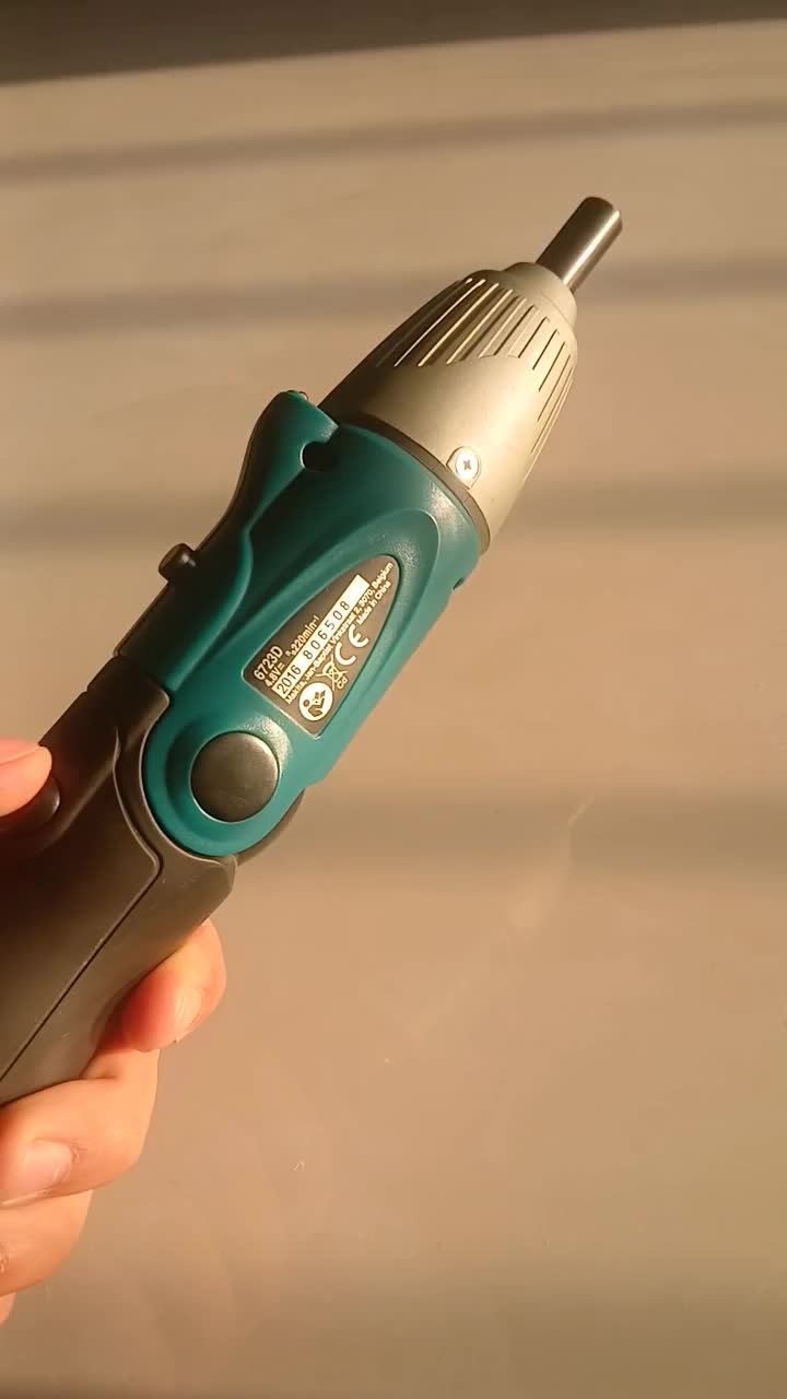 پیچ گوشتی شارژی ماکیتا 6723DW|ابزارآلات|مشهد, امام رضا (ع)|دیوار