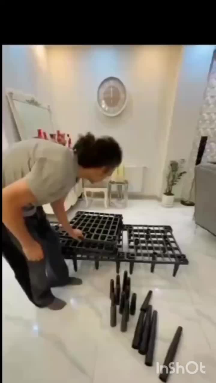 کفی زیر تختی پلیمری پلاستیکی عمده وتک|تخت و سرویس خواب|قم, نیروگاه|دیوار