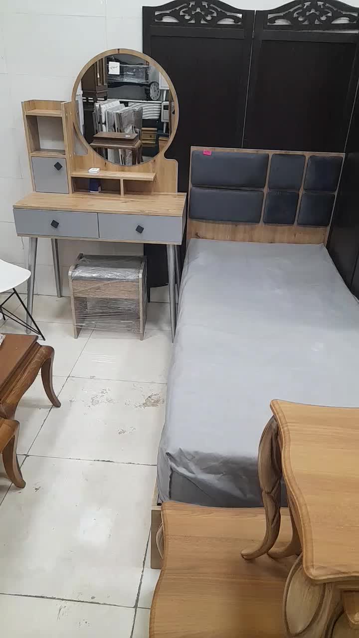 سرویس خواب نوجوان|تخت و سرویس خواب|نیشابور, امام خمینی|دیوار