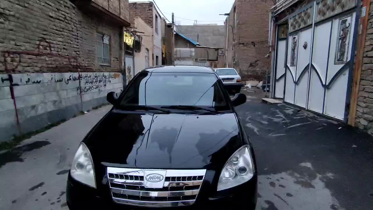 MVM 530 94|خودرو سواری و وانت|چهارباغ, |دیوار