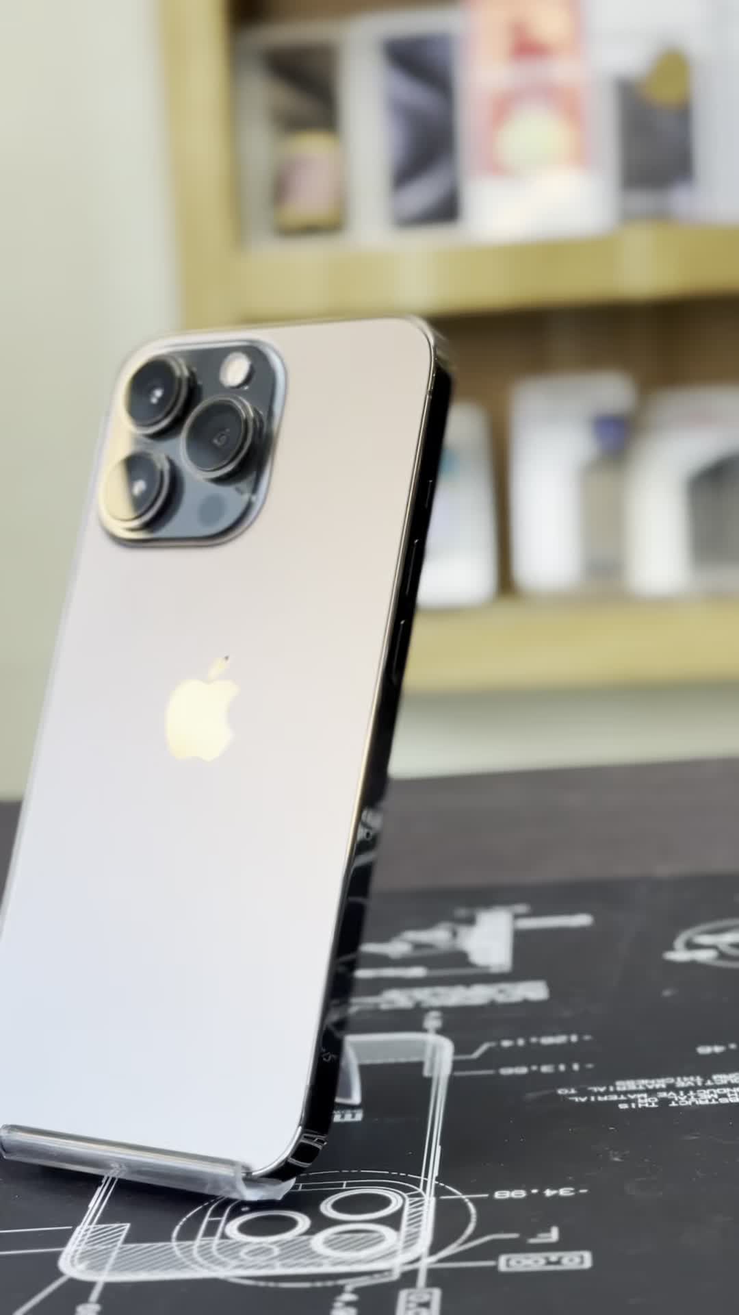 ایفون 15promax|موبایل|رودسر, |دیوار