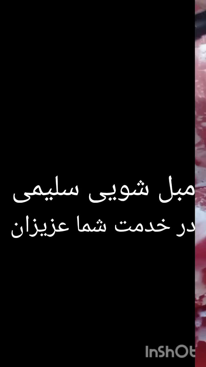 مبل شویی سیار درمنزل تضمینی مبلشویی قالیشویی سلیمی|خدمات نظافت|رشت, منظریه|دیوار