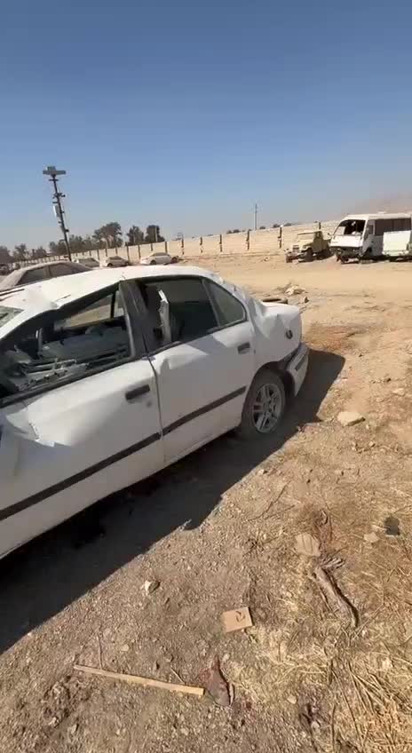 ماشین چپی|خودرو سواری و وانت|هشتگرد, شهرک بعثت|دیوار