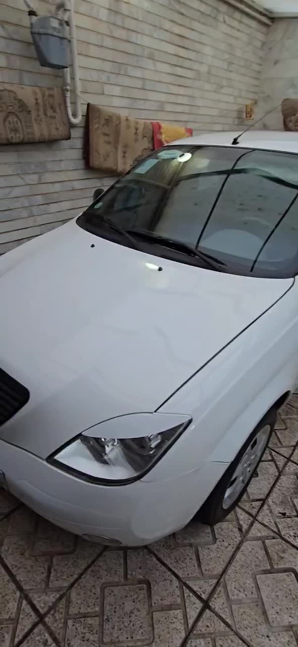 تیبا۲ ۱۴۰۱ صفر|خودرو سواری و وانت|تبریز, |دیوار