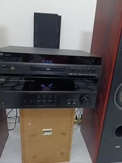 سینمای خانگی 12000وات|سیستم صوتی خانگی|زاهدان, |دیوار