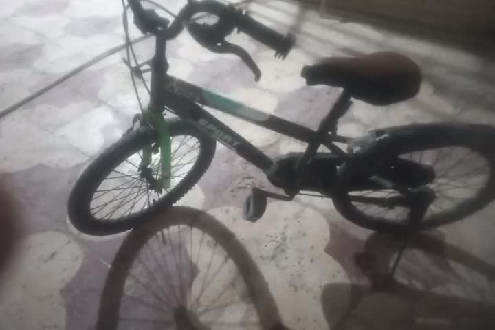 دچرخه|دوچرخه، اسکیت، اسکوتر|بندر دیر, |دیوار