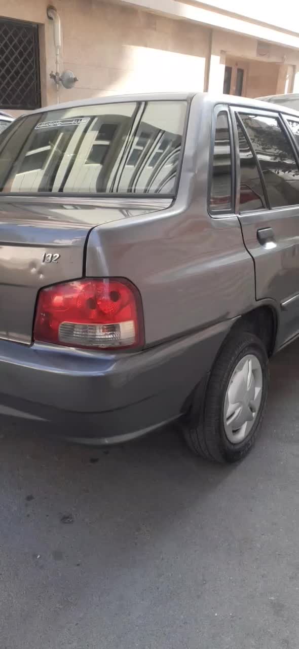 پراید 132 مدل ۹۰|خودرو سواری و وانت|تهران, خواجه نظام الملک|دیوار