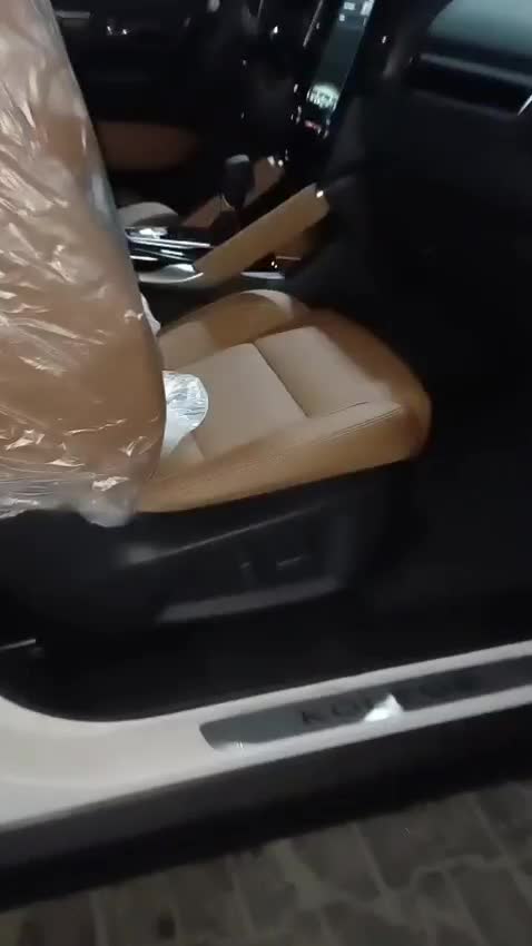 کولیوس۲۰۲۵وارداتی صفر کیلومتر|خودرو سواری و وانت|بوشهر, |دیوار