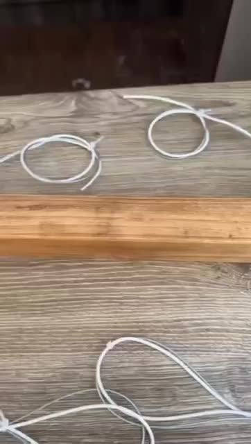 لوستر چوبی مدرن|لوستر و چراغ آویز|ساری, |دیوار