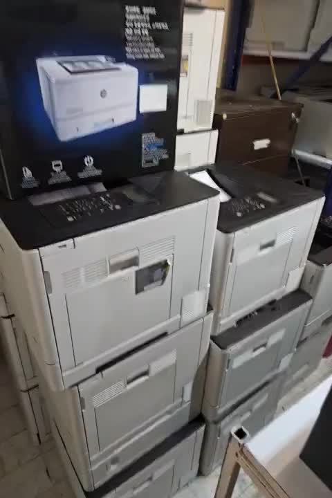 پرینتر قطعات hp canon تک کاره رومیزی برق ۱۱۰ و ۲۲۰|پرینتر، اسکنر، کپی، فکس|تهران, ایرانشهر|دیوار