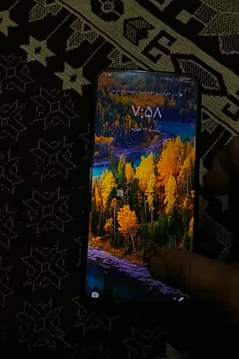 هوآویy9a|موبایل|کرج, حیدرآباد|دیوار