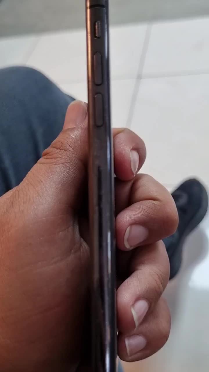 XSmax 256 2cim|موبایل|ارومیه, |دیوار
