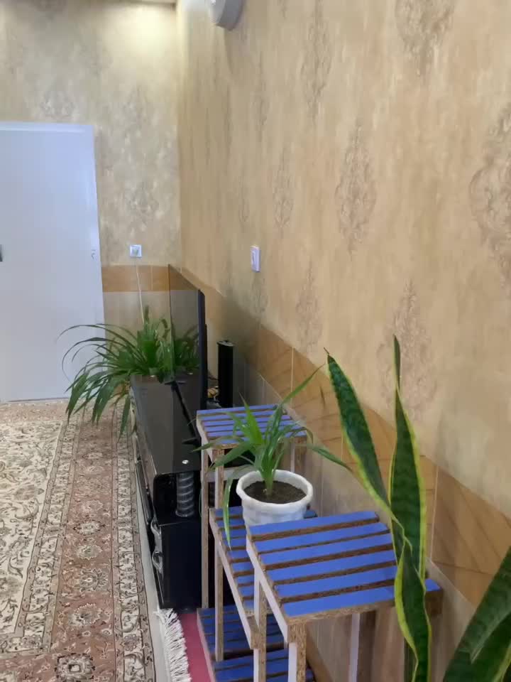 دوطبقه فروشی/ مدرس۲۳ / ششدانگ /|فروش خانه و ویلا|تربتحیدریه, حسنی بالا|دیوار