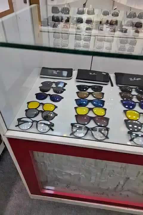 سه عدد پیشخوان|فروشگاه و مغازه|قشم, |دیوار