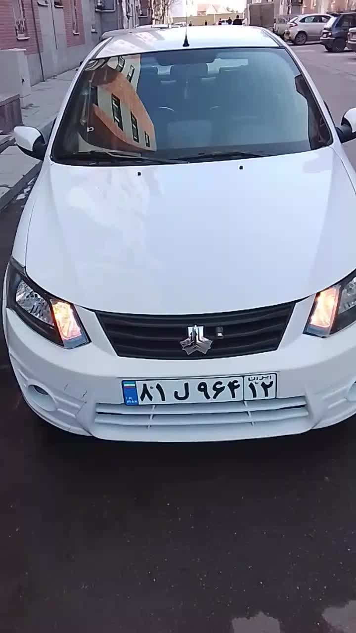 ساینامدل96|خودرو سواری و وانت|مشهد, وکیل‌آباد|دیوار