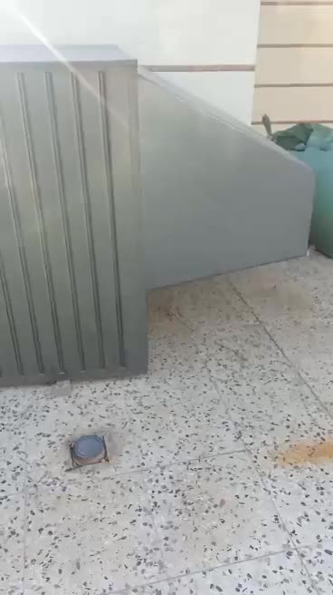 باربند کانتینری اریسان ۲|قطعات یدکی و لوازم جانبی|دیلم, |دیوار