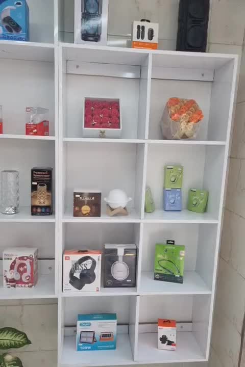 لوازم جانبی موبایل مجیک|لوازم جانبی موبایل و تبلت|صدرا-فارس, فاز ۱|دیوار