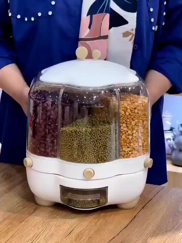 جاحبوباتی و جابرنجی|ظروف نگهدارنده، پلاستیکی، یک‌بارمصرف|درگهان, |دیوار