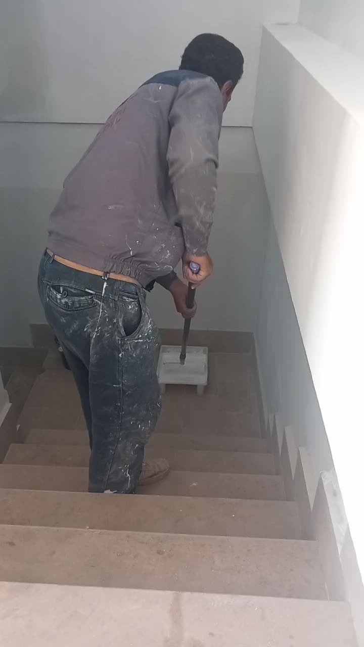 نقاشی ساختمان رنگین کمان|خدمات پیشه و مهارت|بجنورد, |دیوار