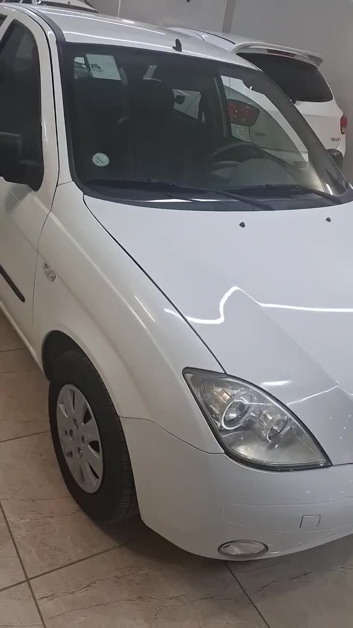 تیبا صندوقدار بدون رنگ و کم کار|خودرو سواری و وانت|اصفهان, بهارستان|دیوار