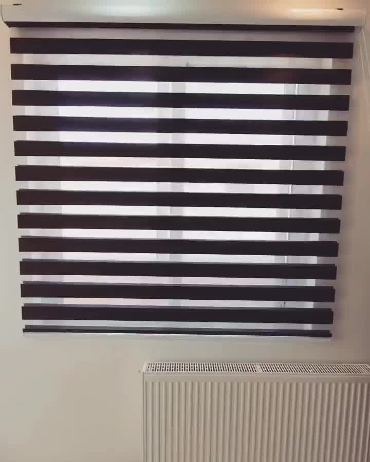 پرده زبرا کرکره ایی|پرده، رانر، رومیزی|ارومیه, |دیوار