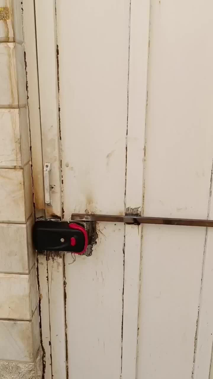 جک آرام بند روستیک۳سرعته وزن۱۲۰بیصدا(نصب عربی)|مصالح و تجهیزات ساختمان|تهران, فلاح|دیوار