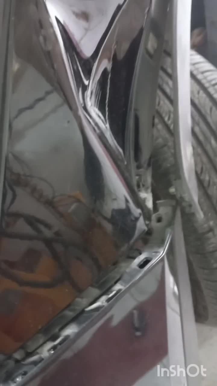 صافکاری pdr تخصصی|خدمات موتور و ماشین|شیراز, شهرک مهدیآباد|دیوار