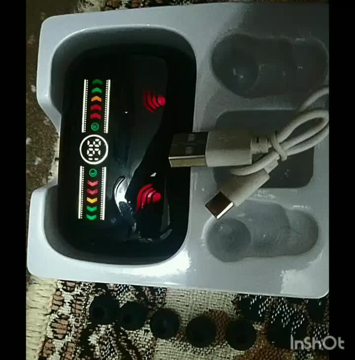 ایرپاد M27|لوازم جانبی موبایل و تبلت|خوسف, |دیوار