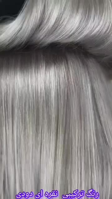 آموزش رنگ و لایت ۸. فر دایم ۳. احیا و کراتین ۴|خدمات آموزشی|مشهد, شهید فرامرز عباسی|دیوار