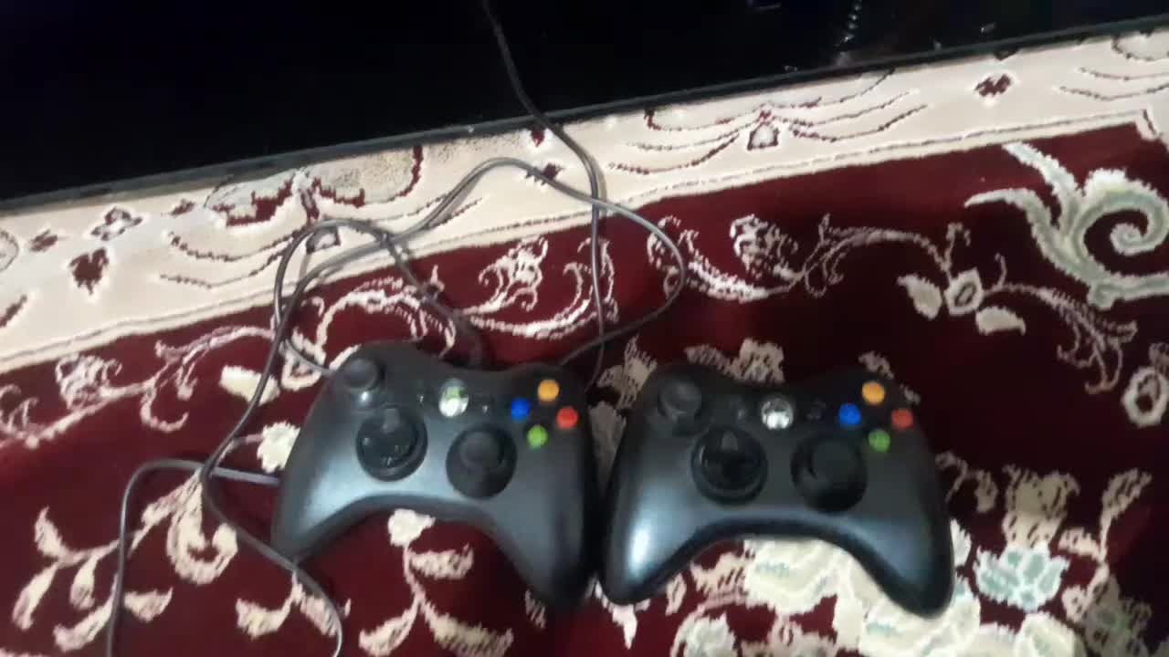 ایکس باکس ۳۶۰ دودسته معاوضه باوان اس|کنسول، بازی ویدئویی و آنلاین|سنندج, |دیوار