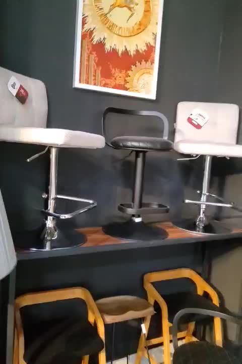 انواع صندلی اپن و سالنی مبل جیکو|صندلی و نیمکت|بندرعباس, |دیوار