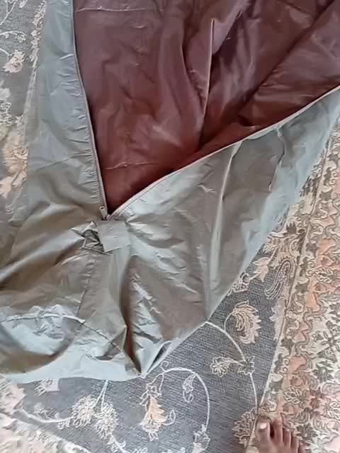 کیسه خواب|کوهنوردی و کمپینگ|تهران, فیروزآبادی|دیوار